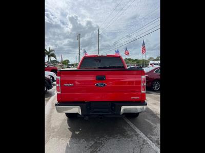 2014 Ford F-150 in Princeton, FL