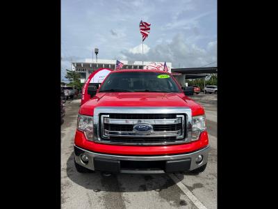 2014 Ford F-150 in Princeton, FL