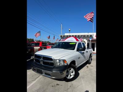 2018 RAM 1500 in Princeton, FL