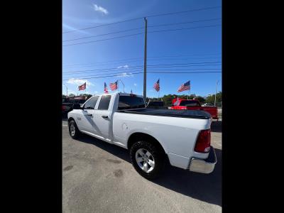 2018 RAM 1500 in Princeton, FL