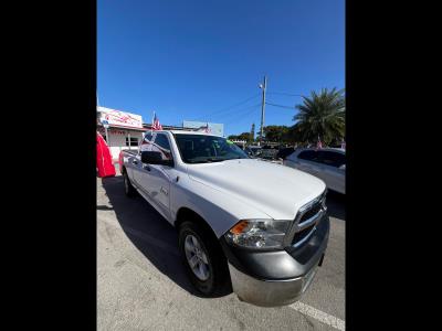 2018 RAM 1500 in Princeton, FL