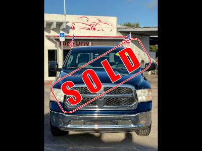 2014 RAM 1500 in Princeton, FL