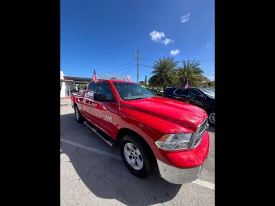 2017 RAM 1500 in Princeton, FL