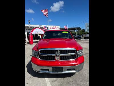 2017 RAM 1500 in Princeton, FL