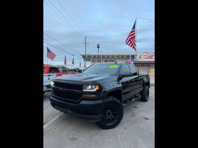 2019 CHEVROLET Silverado LD in Princeton, FL