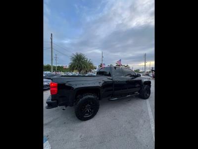 2019 CHEVROLET Silverado LD in Princeton, FL