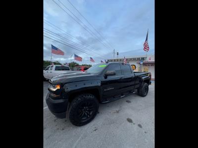 2019 CHEVROLET Silverado LD in Princeton, FL