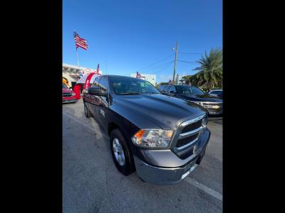 2021 RAM 1500 in Princeton, FL