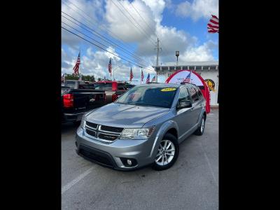 2019 Dodge Journey in Princeton, FL