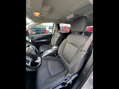 2019 Dodge Journey in Princeton, FL