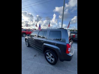 2017 Jeep Patriot in Princeton, FL