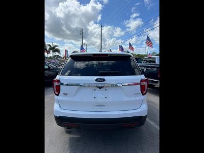 2016 FORD Explorer in Princeton, FL