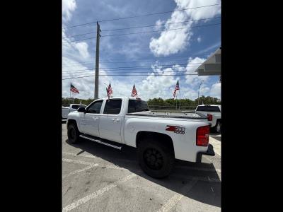 2013 CHEVROLET Silverado in Princeton, FL