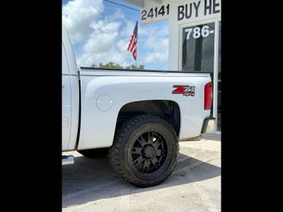 2013 CHEVROLET Silverado in Princeton, FL
