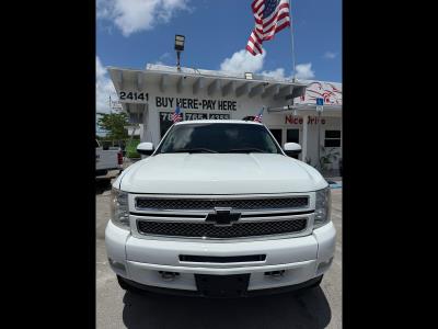 2013 CHEVROLET Silverado in Princeton, FL