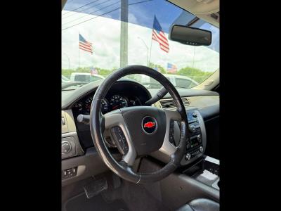 2013 CHEVROLET Silverado in Princeton, FL