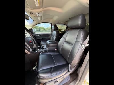 2013 CHEVROLET Silverado in Princeton, FL