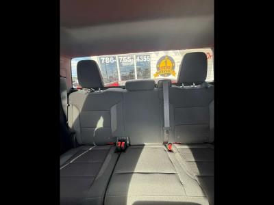 2024 CHEVROLET Silverado in Princeton, FL