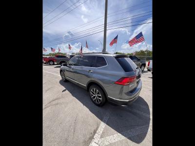 2018 VOLKSWAGEN Tiguan in Princeton, FL