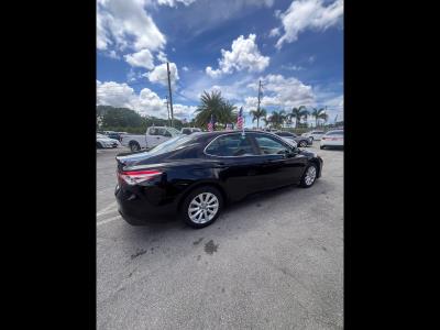 2020 TOYOTA Camry in Princeton, FL