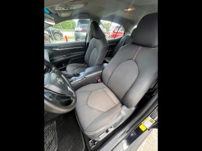 2020 TOYOTA Camry in Princeton, FL