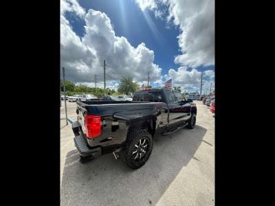 2018 CHEVROLET Silverado in Princeton, FL