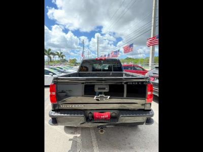 2018 CHEVROLET Silverado in Princeton, FL