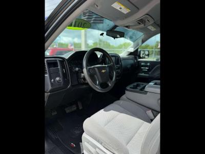 2018 CHEVROLET Silverado in Princeton, FL
