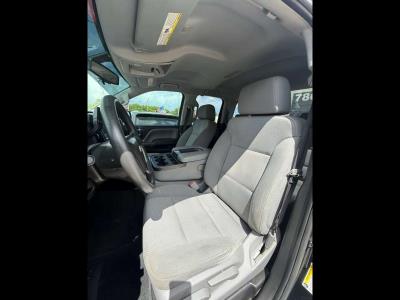 2018 CHEVROLET Silverado in Princeton, FL