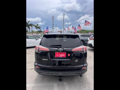 2017 TOYOTA RAV4 in Princeton, FL