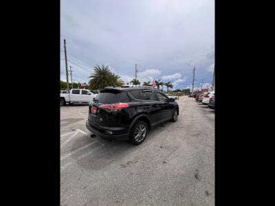 2017 TOYOTA RAV4 in Princeton, FL