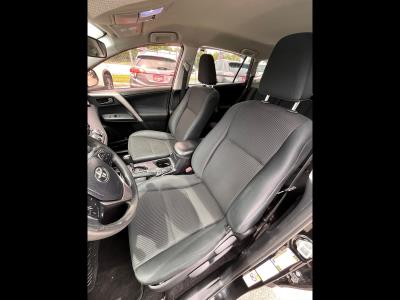 2017 TOYOTA RAV4 in Princeton, FL