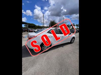 2015 TOYOTA Corolla in Princeton, FL