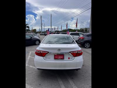 2015 TOYOTA Camry in Princeton, FL