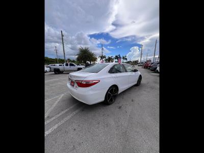 2015 TOYOTA Camry in Princeton, FL