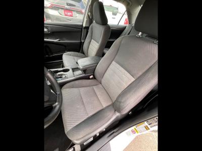 2015 TOYOTA Camry in Princeton, FL