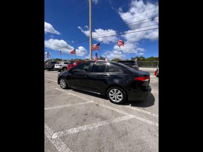 2020 TOYOTA Corolla in Princeton, FL
