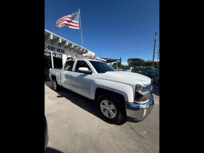 2016 CHEVROLET Silverado in Princeton, FL