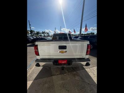 2016 CHEVROLET Silverado in Princeton, FL