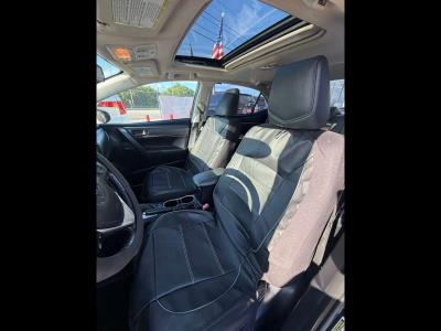 2015 TOYOTA Corolla in Princeton, FL