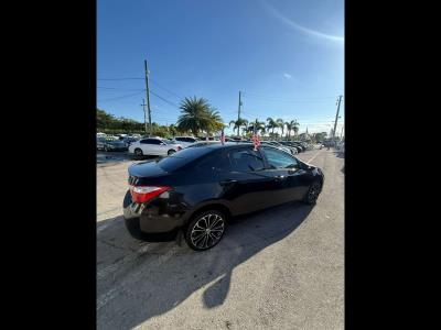 2015 TOYOTA Corolla in Princeton, FL
