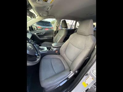 2020 TOYOTA RAV4 in Princeton, FL