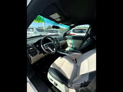 2015 FORD Explorer in Princeton, FL