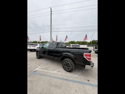 2012 FORD F-150 in Princeton, FL