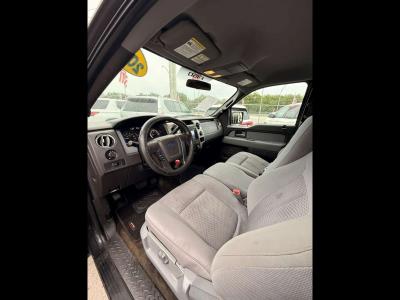 2012 FORD F-150 in Princeton, FL
