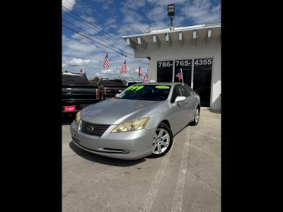 2008 LEXUS ES in Princeton, FL