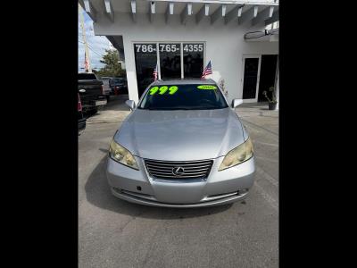 2008 LEXUS ES in Princeton, FL