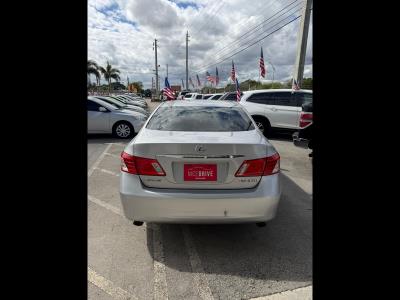 2008 LEXUS ES in Princeton, FL