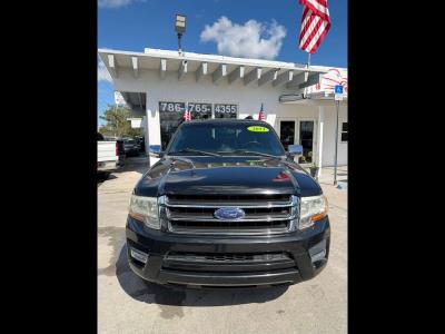 2017 FORD Expedition in Princeton, FL