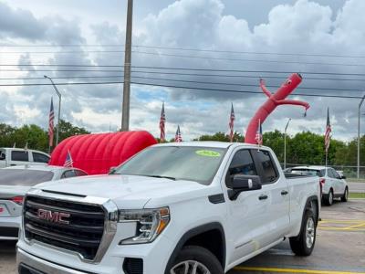 2020 GMC Sierra in Princeton, FL